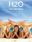 Сериал «H2O: Просто добавь воды» 1 сезон онлайн
