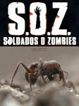 Сериал Солдаты зомби (2021) смотреть онлайн бесплатно!