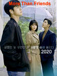 Сериал От дружбы до любви (2020) смотреть онлайн бесплатно От дружбы до любви (2020) / Корея / Больше, чем друзья