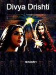 Сериал Дивья и Дришти все серии на русском 1 сезон смотреть онлайн